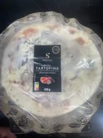 Pizza tartufina
