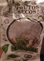 Nueces mondadas
