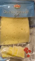 Queso havarti