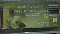 Dulcipica manzana