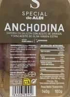 Anchodina