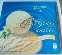 Bourbon-vanille-aroma
