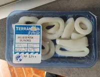Anillas de Potón del Pacífico