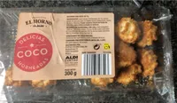 Delicias de coco