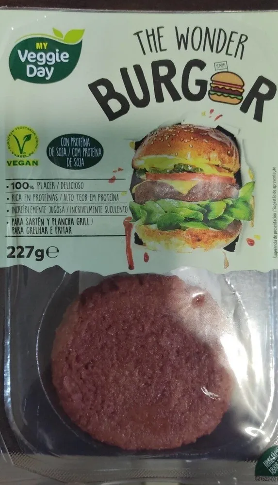 Bocados heura