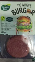 Bocados heura