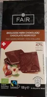 Chocolate negro