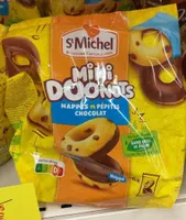 Mini doonuts
