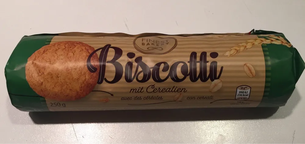 Biscotti