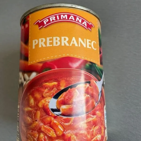 Prebranec