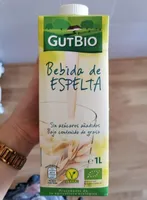 Bebida de Espelta