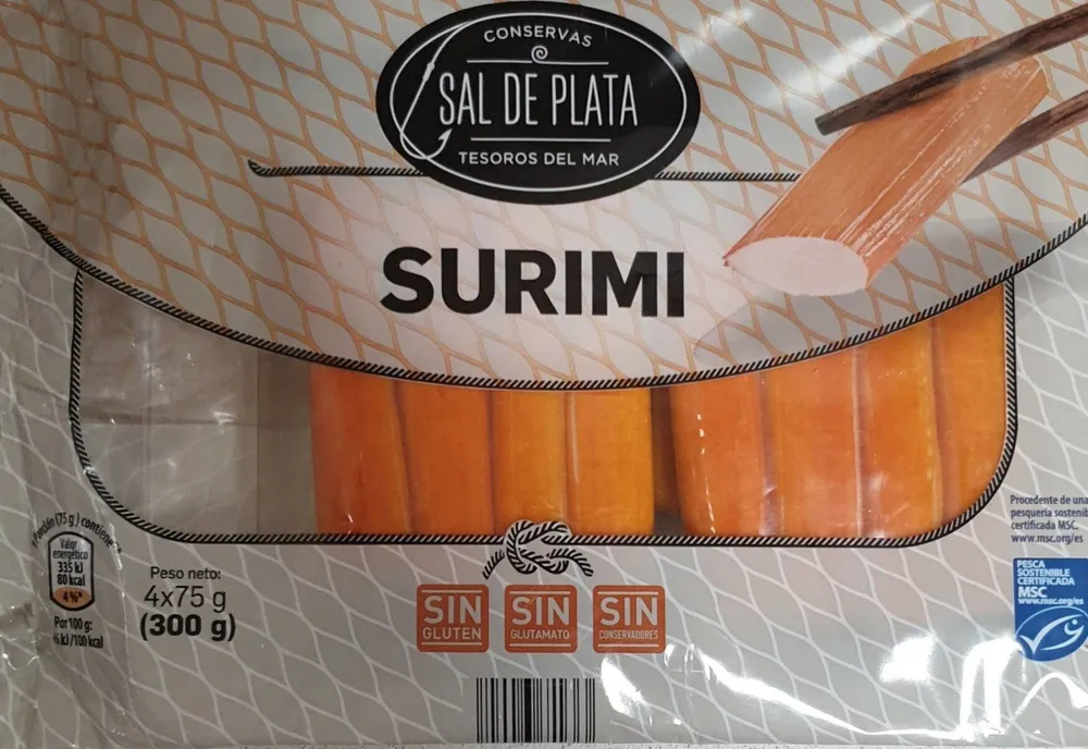 Surimi