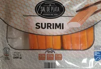 Surimi
