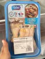 Pilons de Poulet