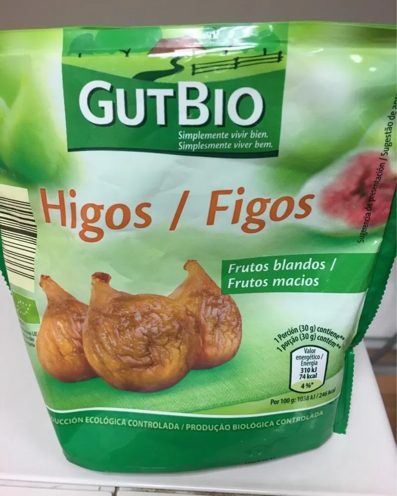 Higos