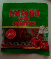 Happy cherries