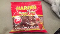 Haribo happy cola