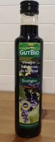 Vinagre balsámico de modena