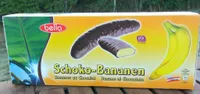 Bananes au Chocolat