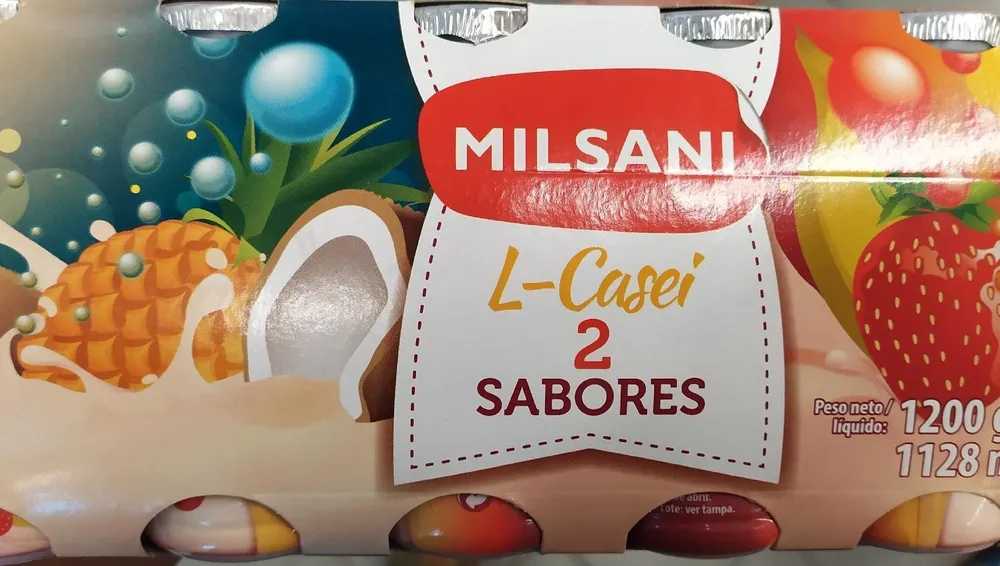 L-casei