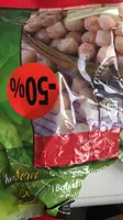 Bio Hirsebällchen