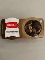 MILSANI Profiteroles