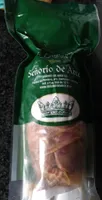 Lomo curado
