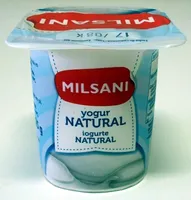 Iogurte Natural