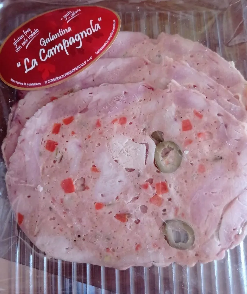 Galantina
