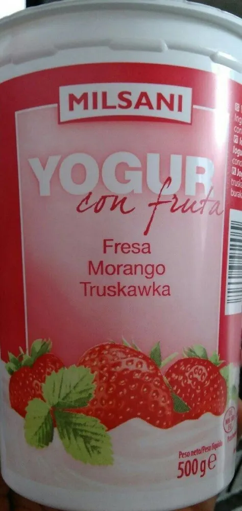 Yogur