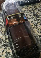 Brazo al cacao