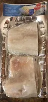 Filetes de Bacalao