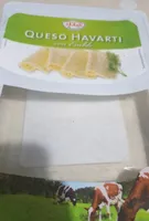 Queso Havarti