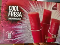 Cool Fresa