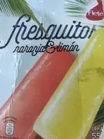 Fresquitos