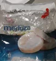 Medallones de merluza