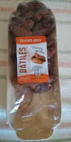 Dátiles