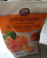 Abricots moelleux