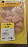 Poulet