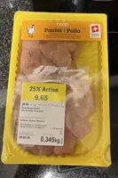 Poulet