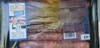 Chipos Merguez Herbe Boyau naturel