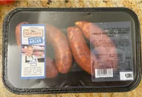 Chorizo Doux