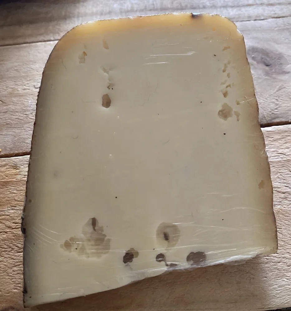 Formaggio Fior Di Pascolo