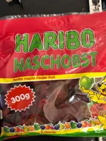 Naschobst