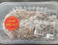 Farce à tomate