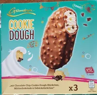 Cookie Dough