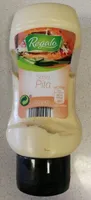 Salsa Pita