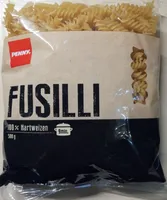 Fusilli