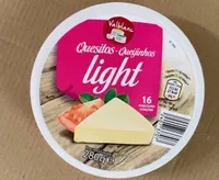 Quesitos Light