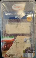 Gorgonzola Dop dolce